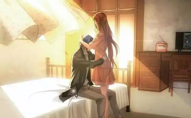 换做你是楚子航,你会选择和夏弥生活在虚幻的世界里还是面对现实