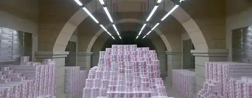 看电影如何用镜头设计把沈腾整出首富范儿