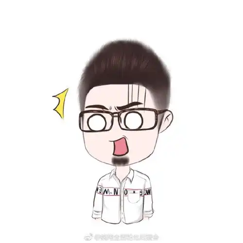 来自魏翔全国粉丝后援会 - 微博