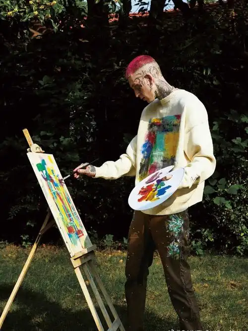 saintlouis2021秋冬系列