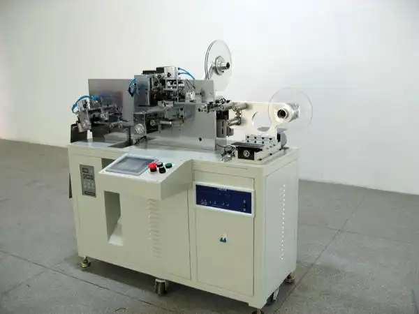 自动贴胶纸机的相关介绍,产品,服务,图片,价格专业研发,制造搬运机器