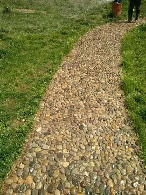 雄安新区鹅卵石鹅卵石产地可靠货源供应信息