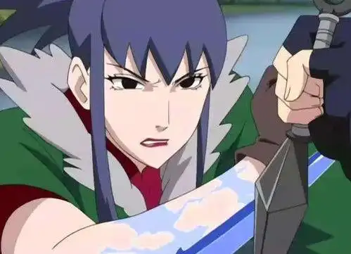 晶遁晶遁是几种查克拉组成