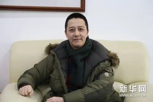 幕后春晚人的坚守 沈晨:把最好的节目送到舞台上