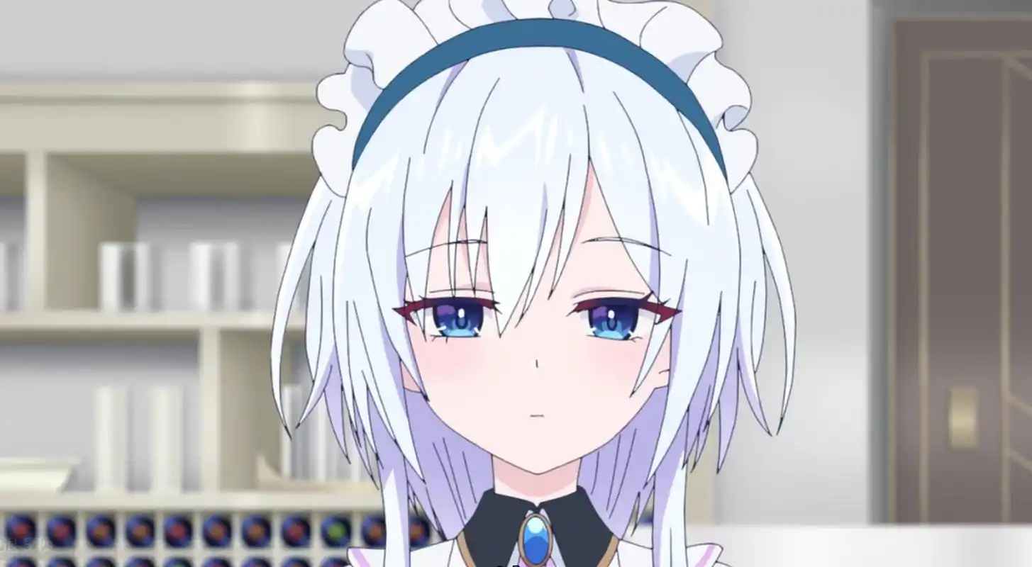 二次元# #动漫# #一起看新番# 《谎言游戏》这部番的看点在哪里?