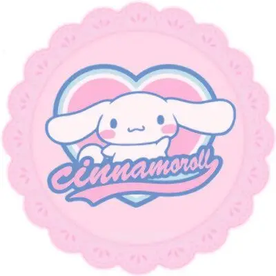 谁用谁变可爱系列三丽鸥少女心图标