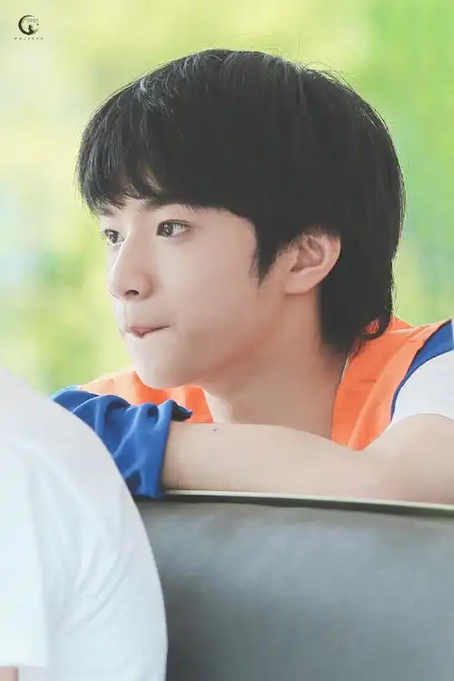 刘耀文 少年梦游记