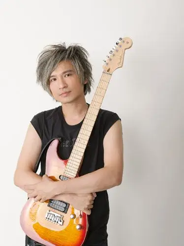 试听:叶世荣 - 寻找我的爱