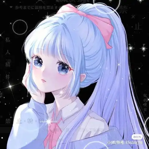 三个人的闺蜜头像