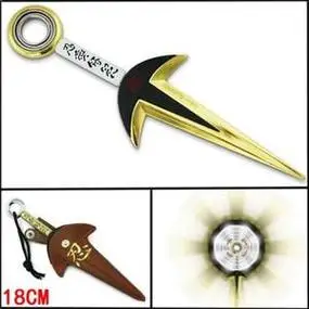 折纸火影忍者四代火影的武器折纸火影立体苦无教程苦无折纸慢教程折纸