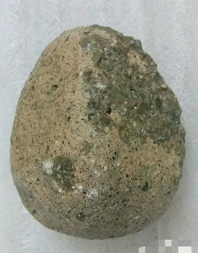 来自月球的你-月球角砾岩陨石