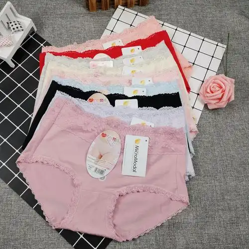 黛丝少女/29009内裤-女士内裤批发-品牌基础内裤批发-万富内衣批发