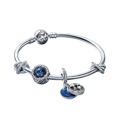 pandora 潘多拉 繁星童话 925银手链