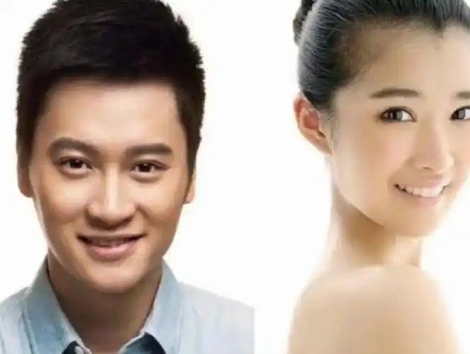 回顾当红女星奚望5岁时父母离异32岁离婚对不起年幼的女儿