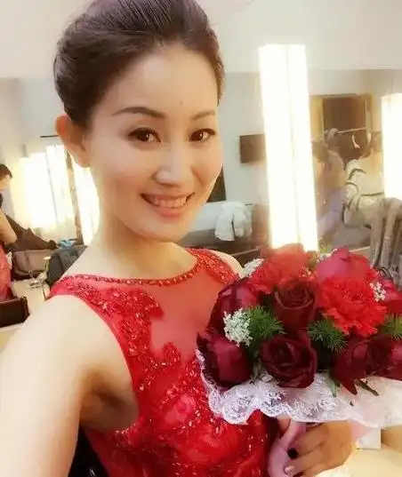 演员郭广平:长相帅气戏也好,为人低调不张扬,35岁才结婚