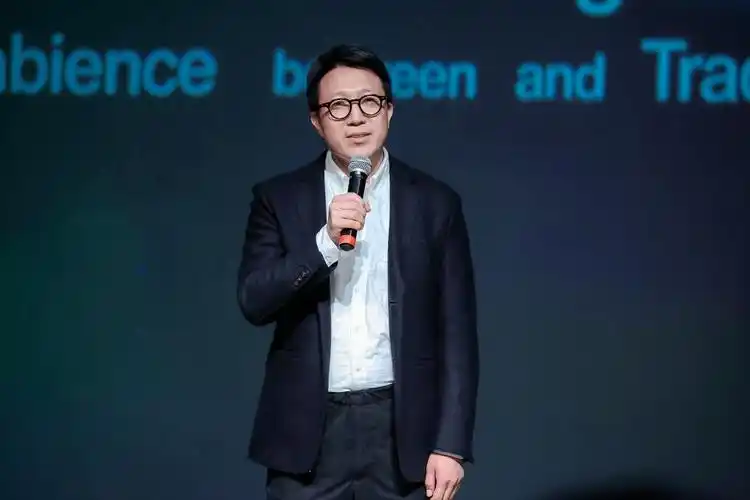 数字时代新云游:靳军个展"数境等观"再造东方古境_艺术_传统_展览