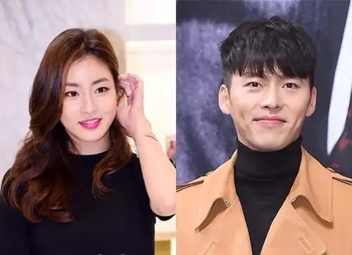 玄彬和姜素拉什么时候在一起的 姜素拉到底是谁_滚动_中国网·海峡