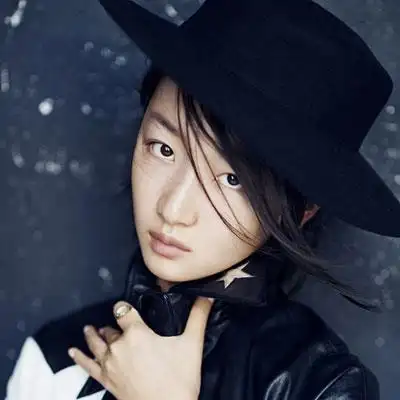 周冬雨头像高清图片 周冬雨微信和qq头像最新图片