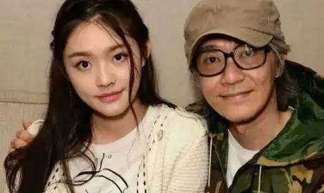 颜值一般演技浮夸,却能从12万人中脱颖而出,周星驰为何偏爱林允