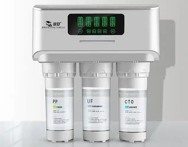 家用净水器哪个牌子好,保障自己和家人的健康