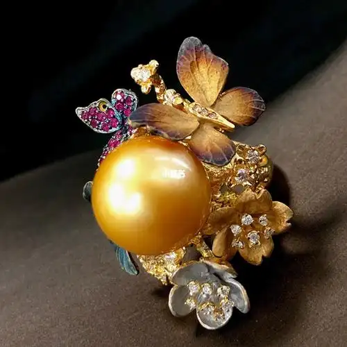 顶级珍珠图片大全大图,珍珠图片大全大图-图片大观-奇异网