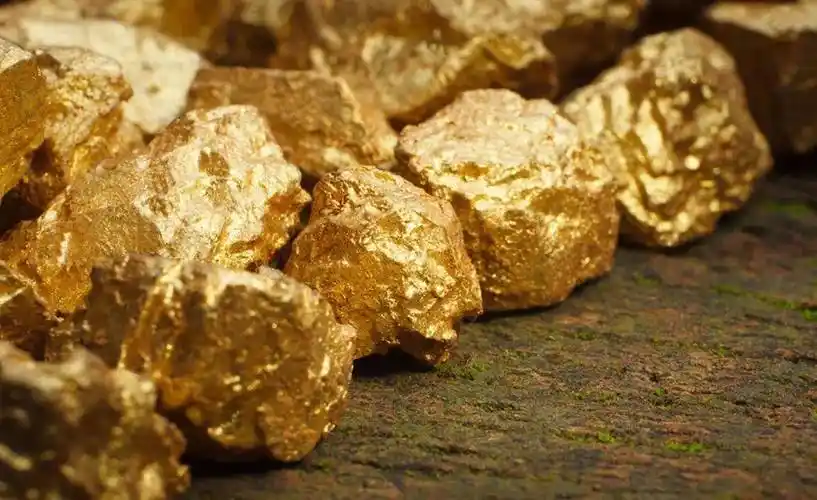 但为什么挖金矿这么难?