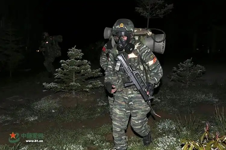 高原天未亮 "魔鬼周"的爆震弹已打响