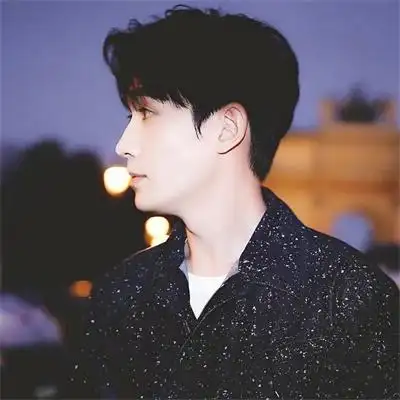 干净唯美气质帅哥头像好看的帅哥头像图片高清