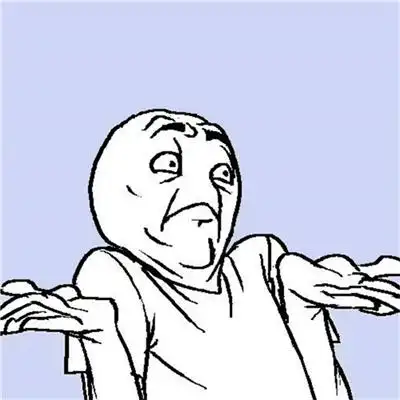 独一无二沙雕搞笑的逗比头像合集 2023最新好玩有趣的qq头像_个性头像