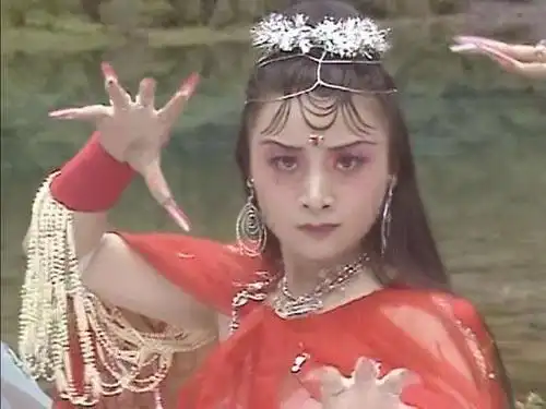 李老师讲故事之西游记第二十一回大战蜈蚣精