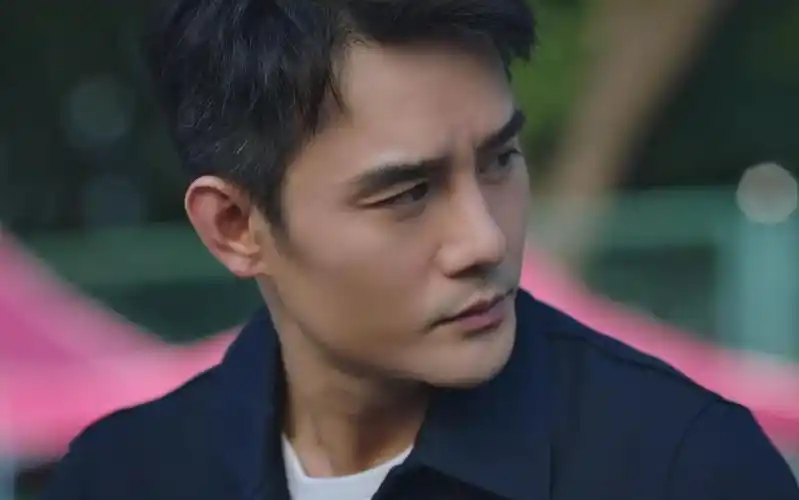 王凯夏远电视剧猎狐片花情与法的博弈明与暗的角力唯有坚守正义才能