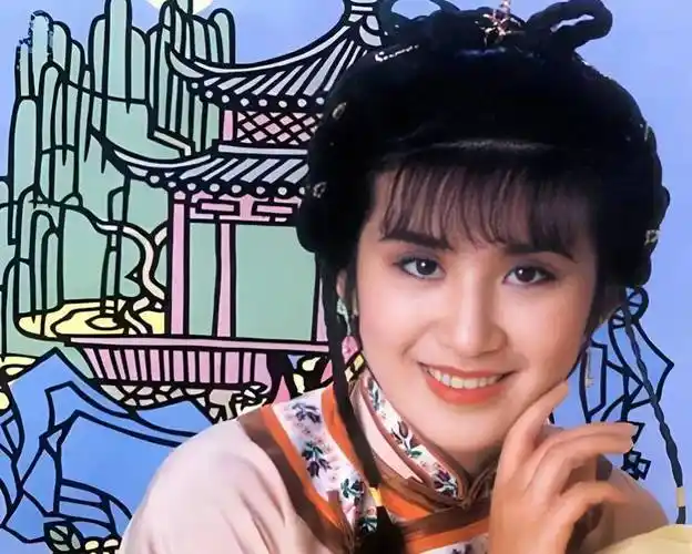 香港喜剧女星f4:出道定位玉女型,却走上诙谐搞笑路线