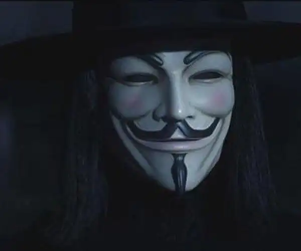 微笑的男人恐怖图片 病态比疯狂更让人感到恐怖