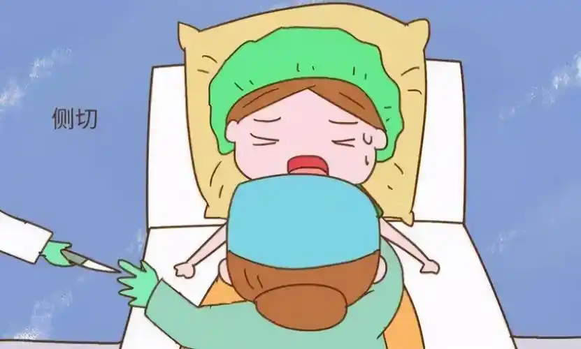 多久算难产产程多久算难产