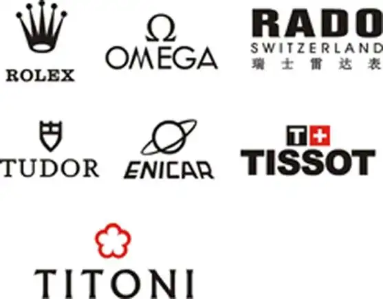 名牌手表