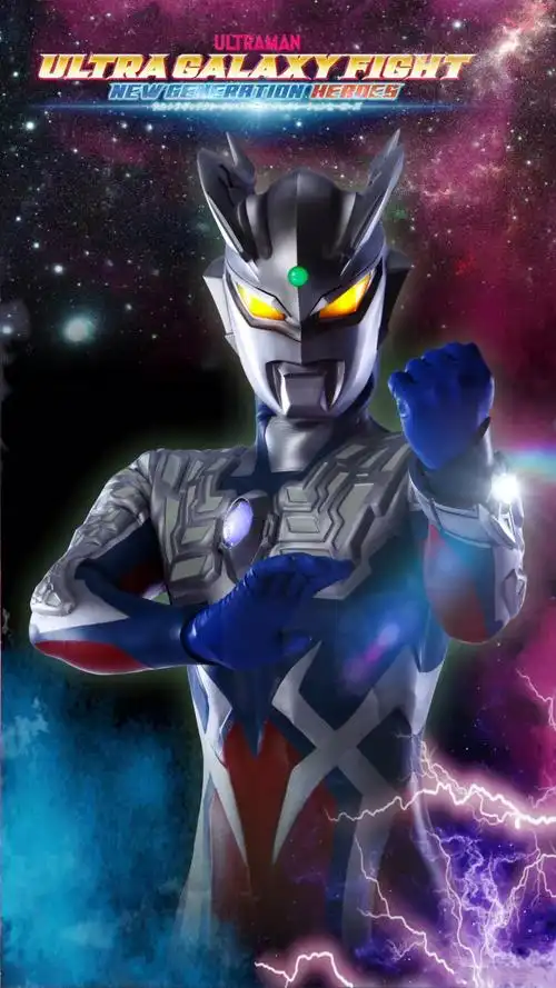 奥特曼 - 堆糖,美图壁纸兴趣社区