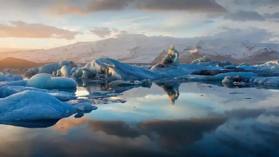 清新唯美自然风景桌面壁纸
