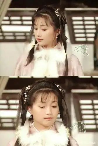 《神雕侠侣》里,郭襄讲了一句话,把自己的父母都骂了