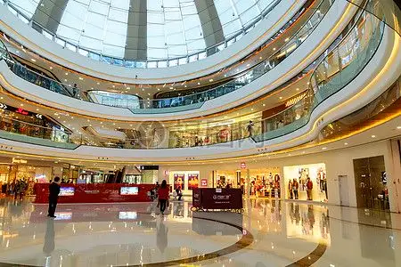 广州南沙万达广场图片