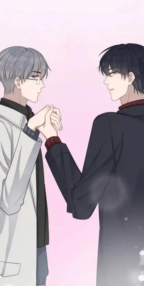 原耽推文校园:《过度接触》