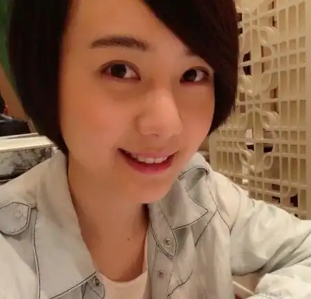 戴向宇前妻陆怡璇图片资料,戴向宇家庭背景扒皮