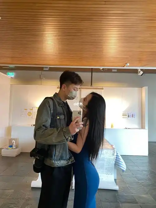 和男朋友的约会