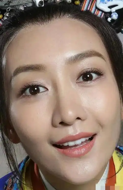 王鸥个人资料简介及她的故事