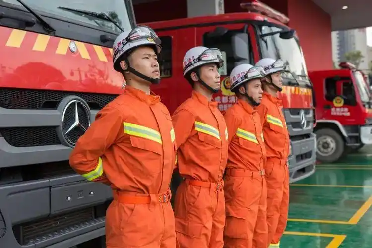 天府新区消防救援大队招新30人成都公安招辅警799人