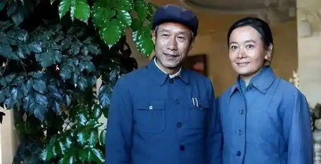 刘佩琦:发妻偷户口领证,婚后常接济哥哥姐姐,妻子做法让我感动_孟天娇