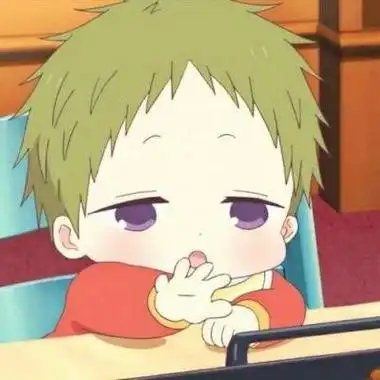 微信头像男士可爱萌 男生头像图片大全 -【爱个性】