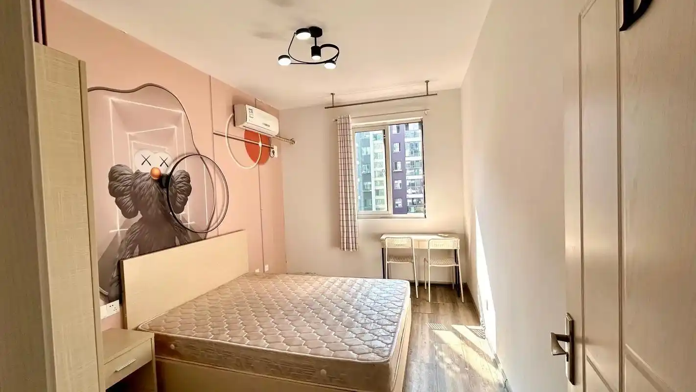 南京租房 房东房源 合租也快乐02.