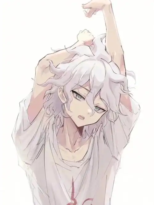 狛枝凪斗生日快乐