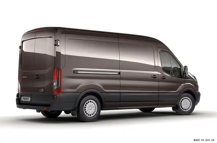 福特transit厢式车