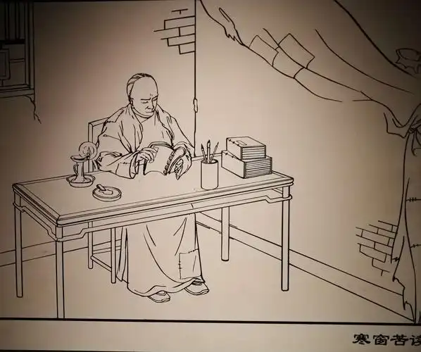 云游琐记(江西篇⑥吉安~白鹭洲书院) - 美篇